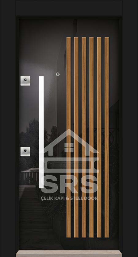 SRS DOOR - 245